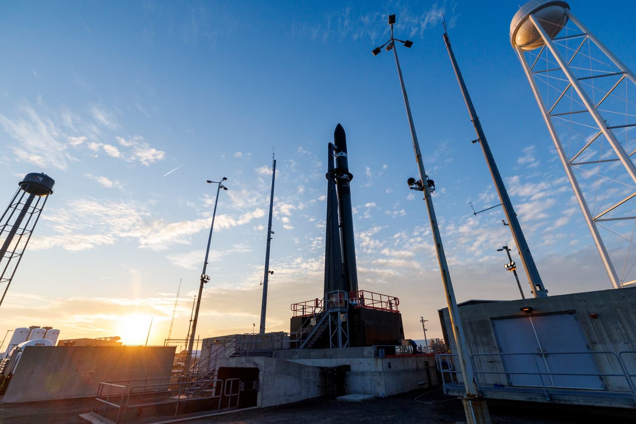 That's Not A Knife (DART AE)