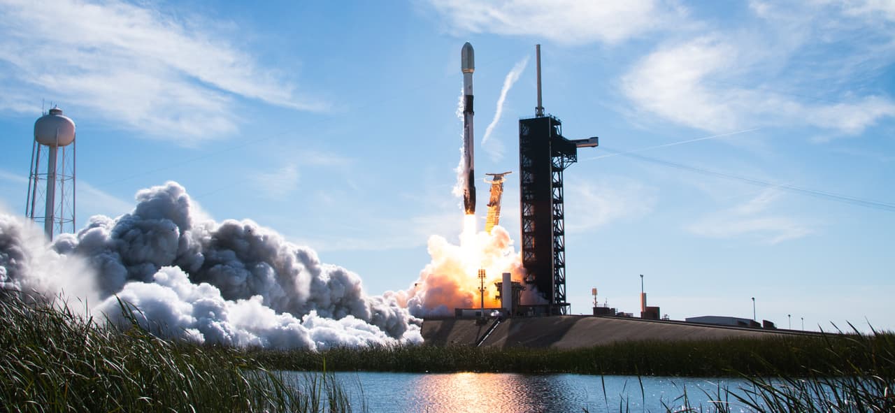 Project Starfall Demonstration Mission