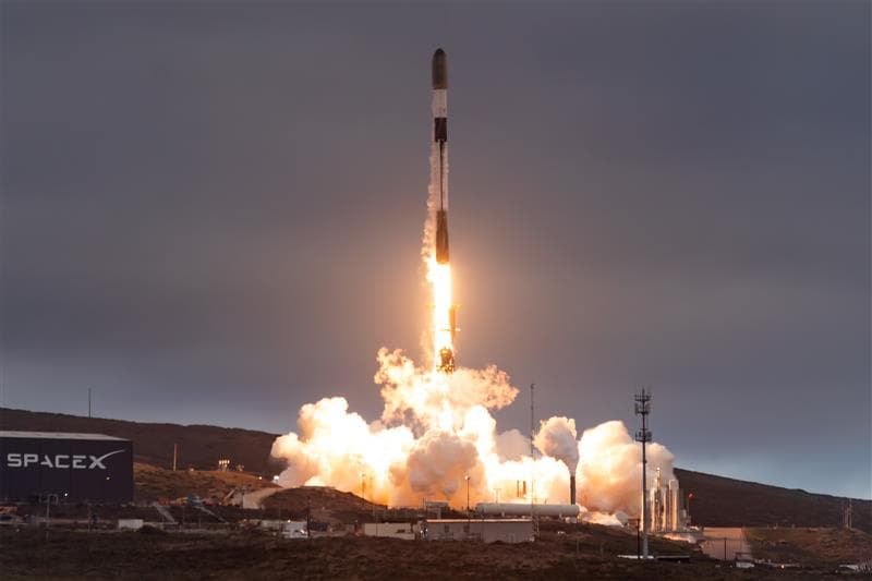 USSF-xxx ("R-2")