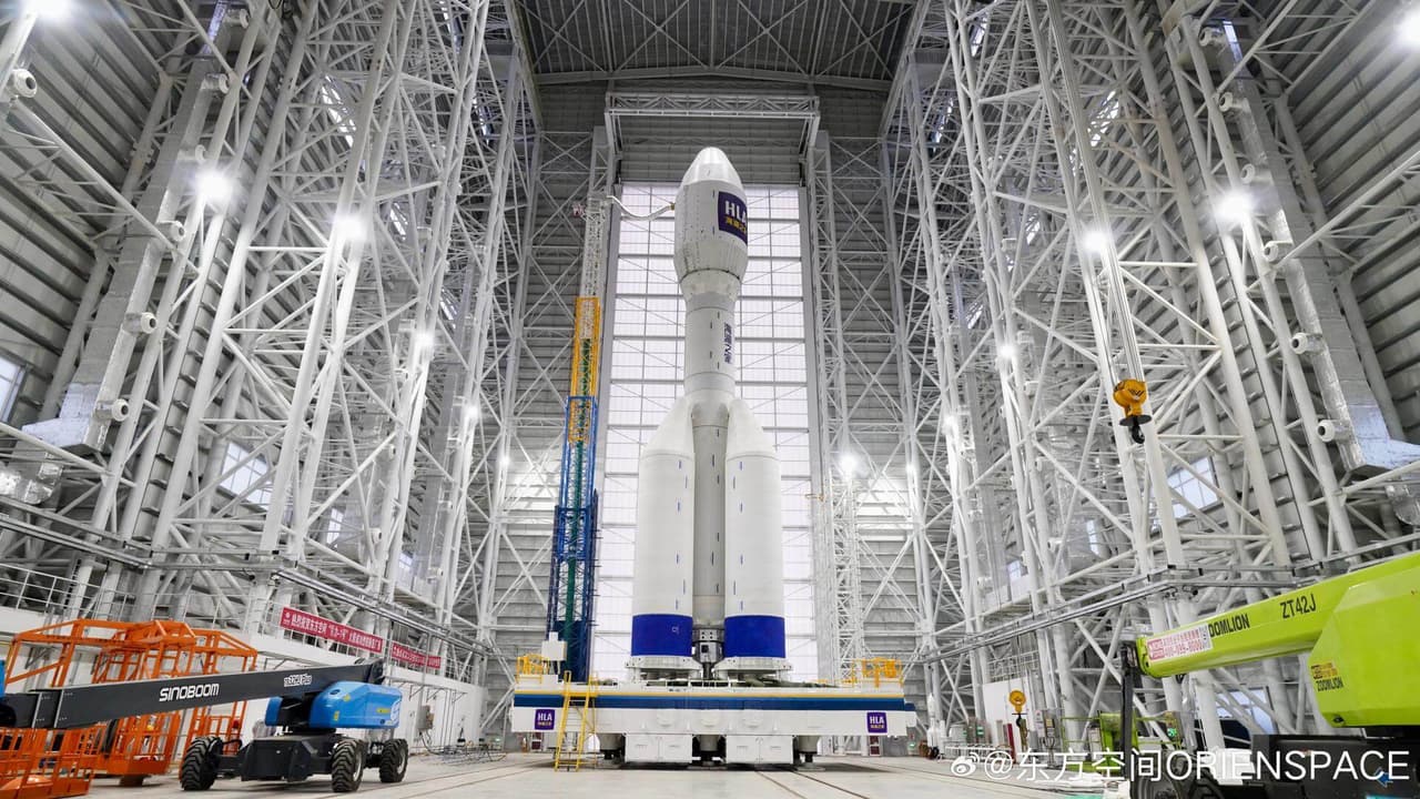 Unknown Payload