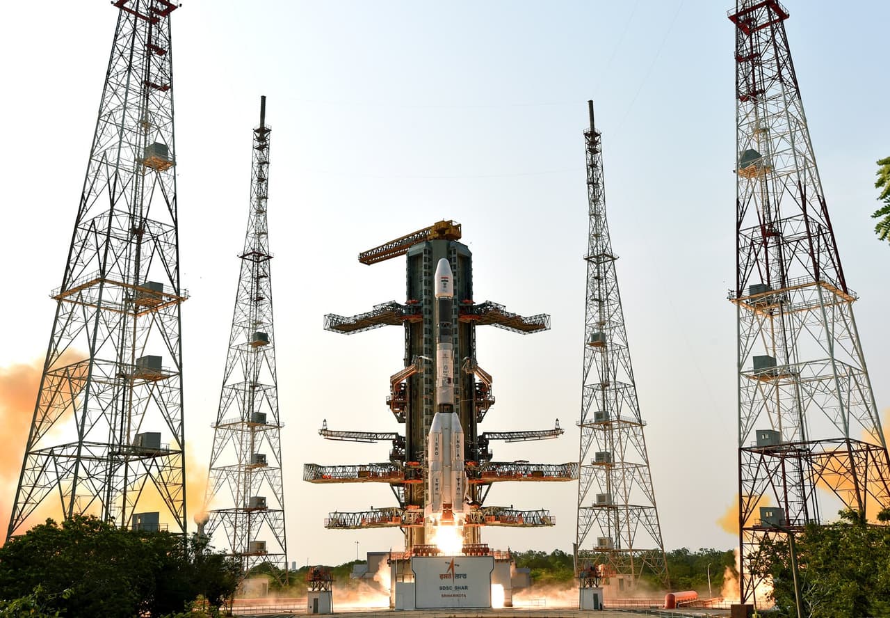 GISAT-1A (EOS-05)