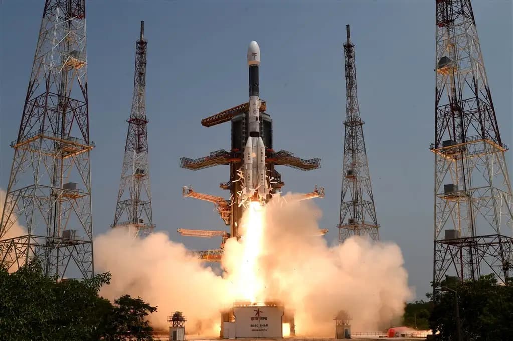 IRNSS-1L (NVS-03)