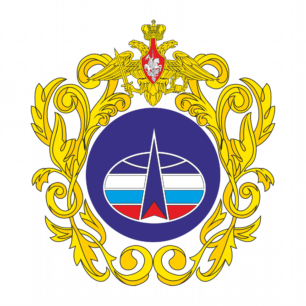 Russian Space Forces